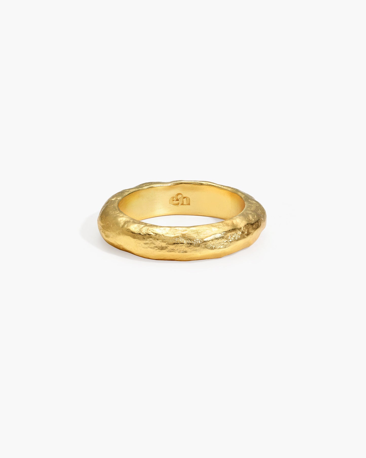 Grace Ring in Silver
