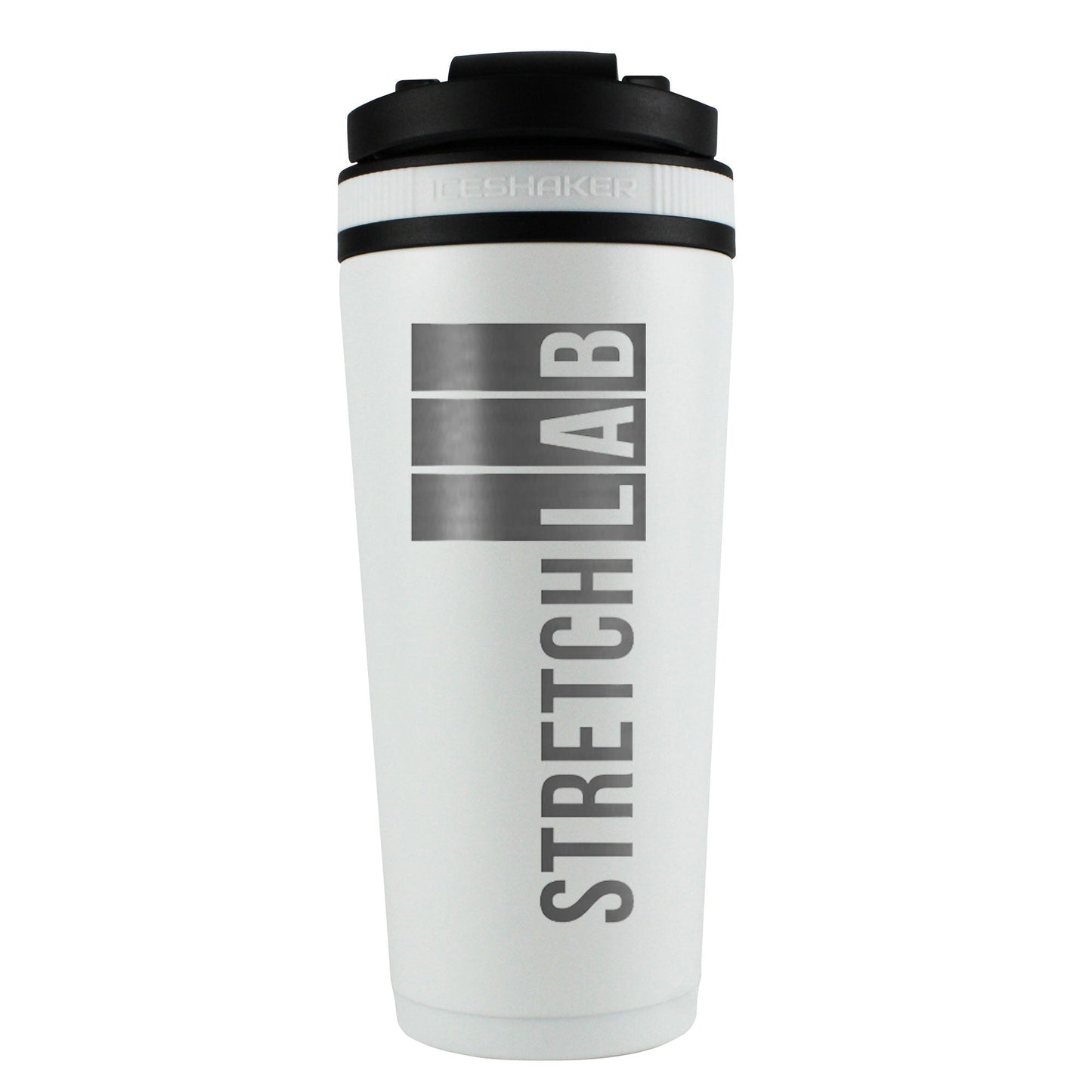 Stretch Lab Custom 26oz Ice Shaker