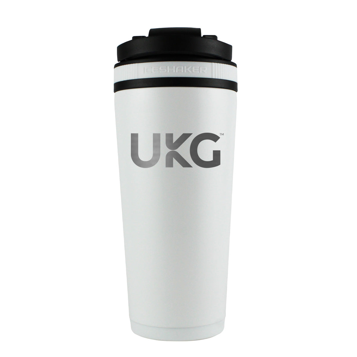 UKG Custom 26oz Ice Shaker