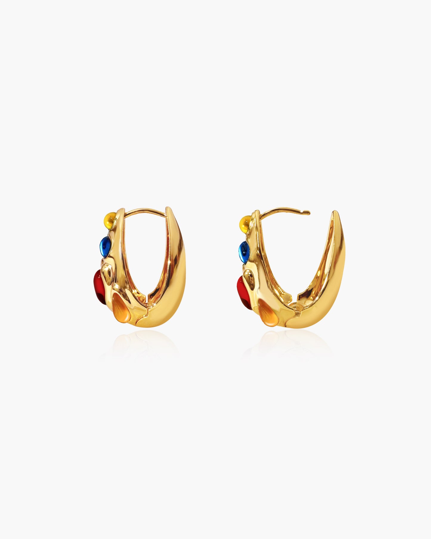 Bloom Earrings