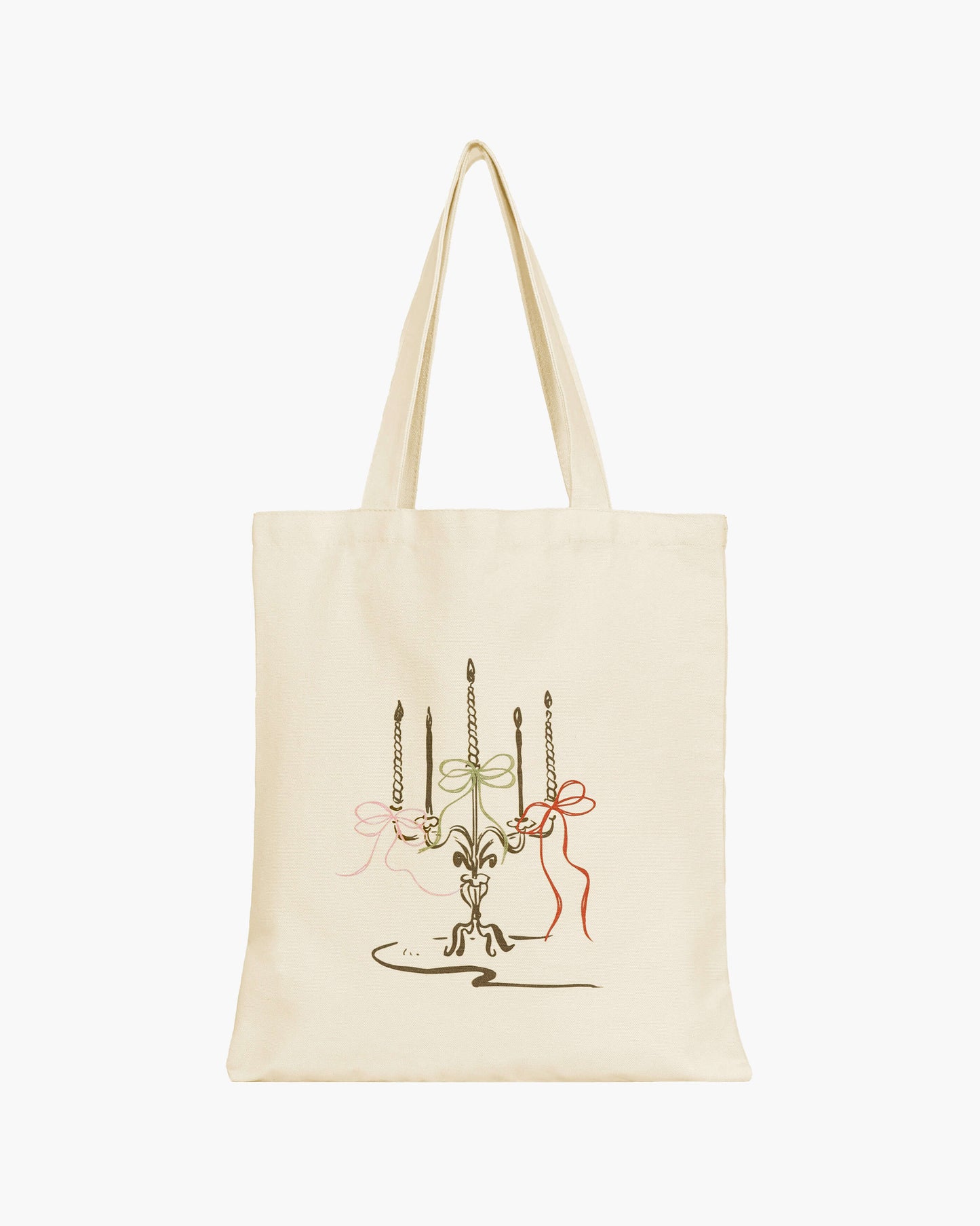 Canvas Tote Bag