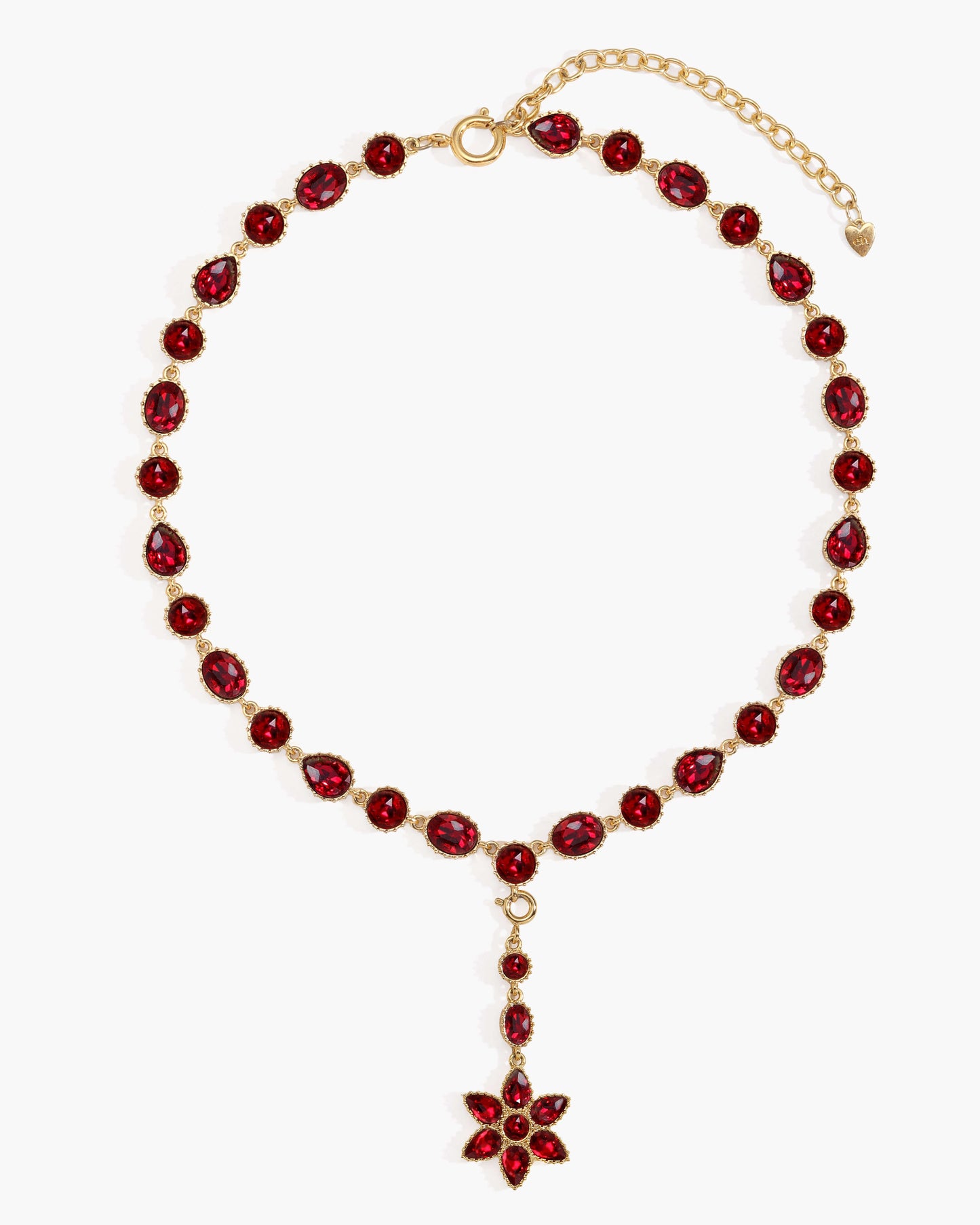 Hedy Detachable Necklace