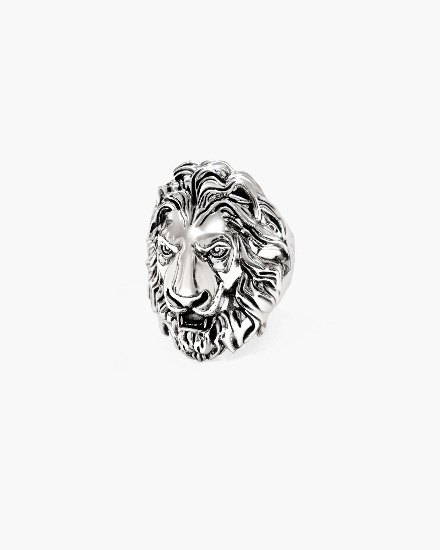 Lion Guard Ring