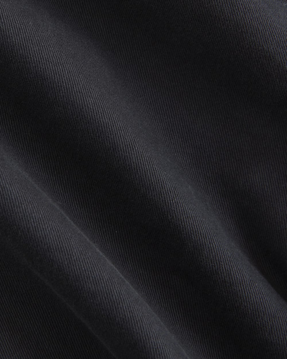 Everyday Chino Short 9" | Black