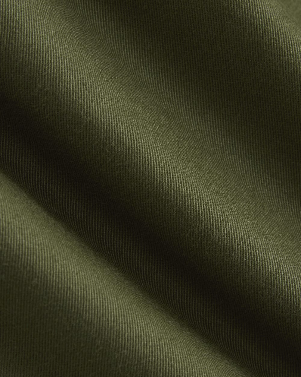 Mini Tailored Short | Olive Night