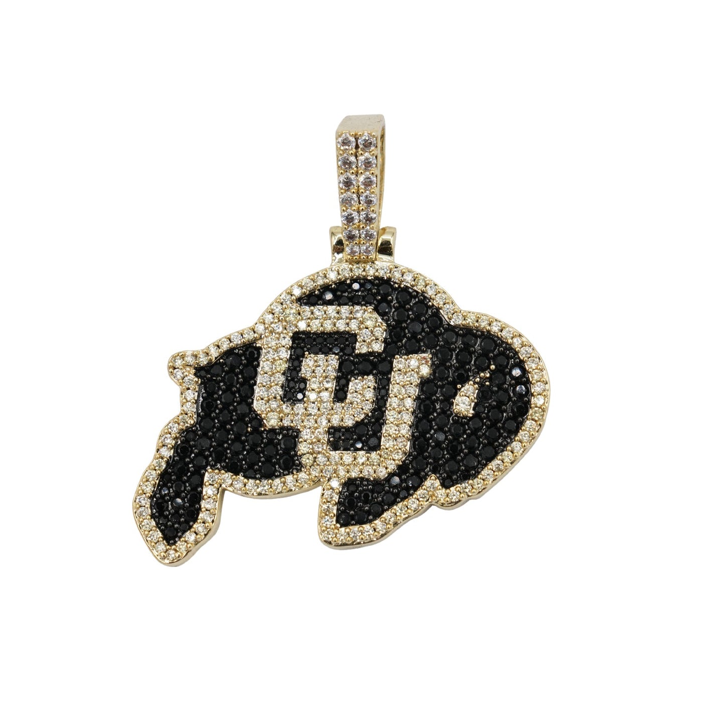 Colorado Buffaloes Logo