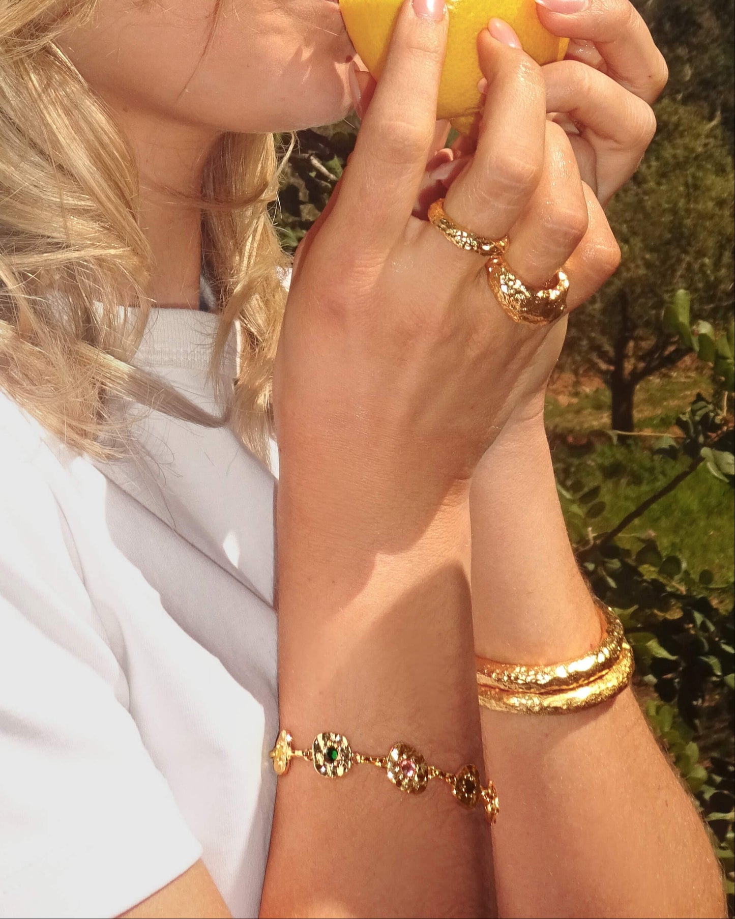 June Bracelet