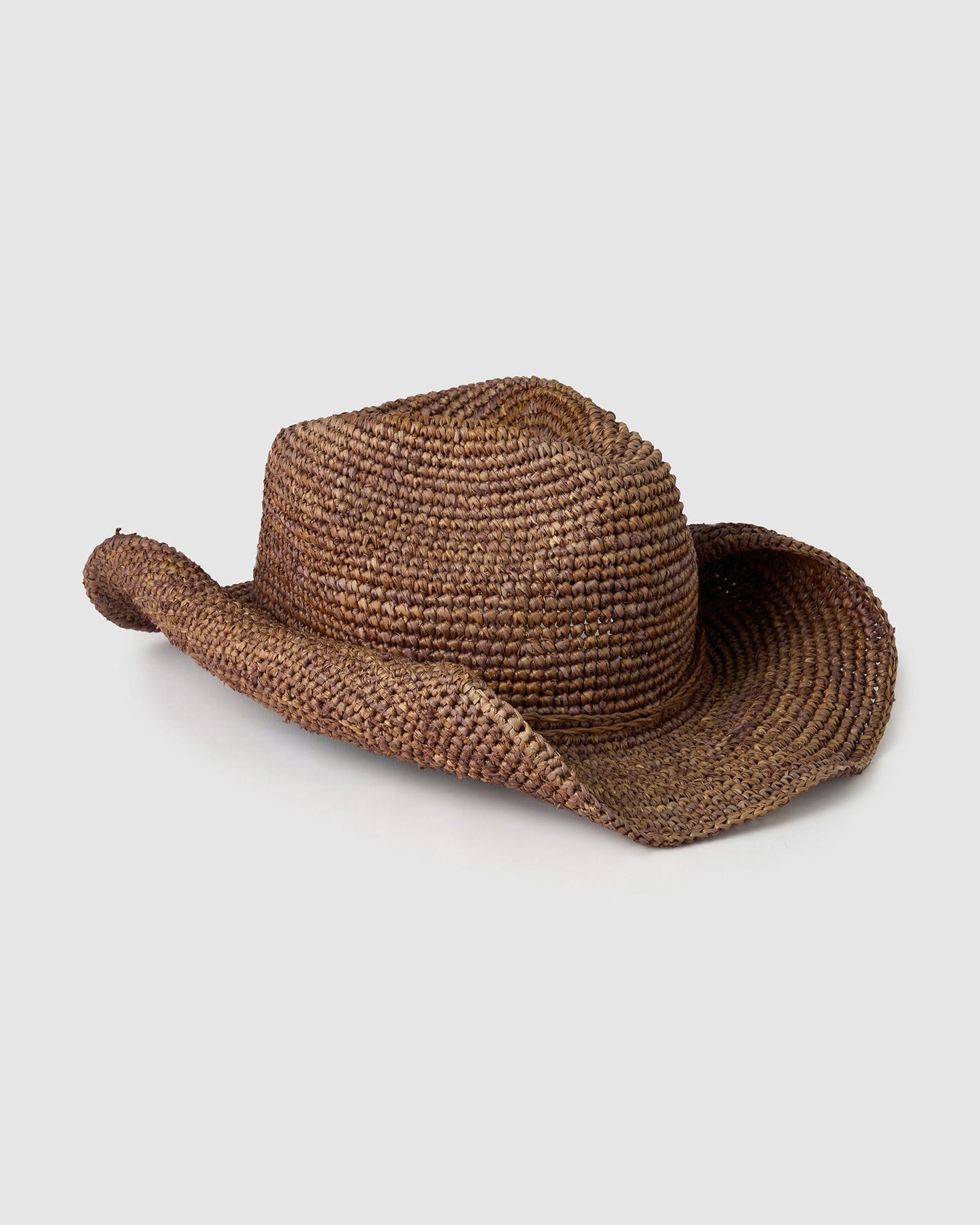Jackson Sunhat - Chocolate