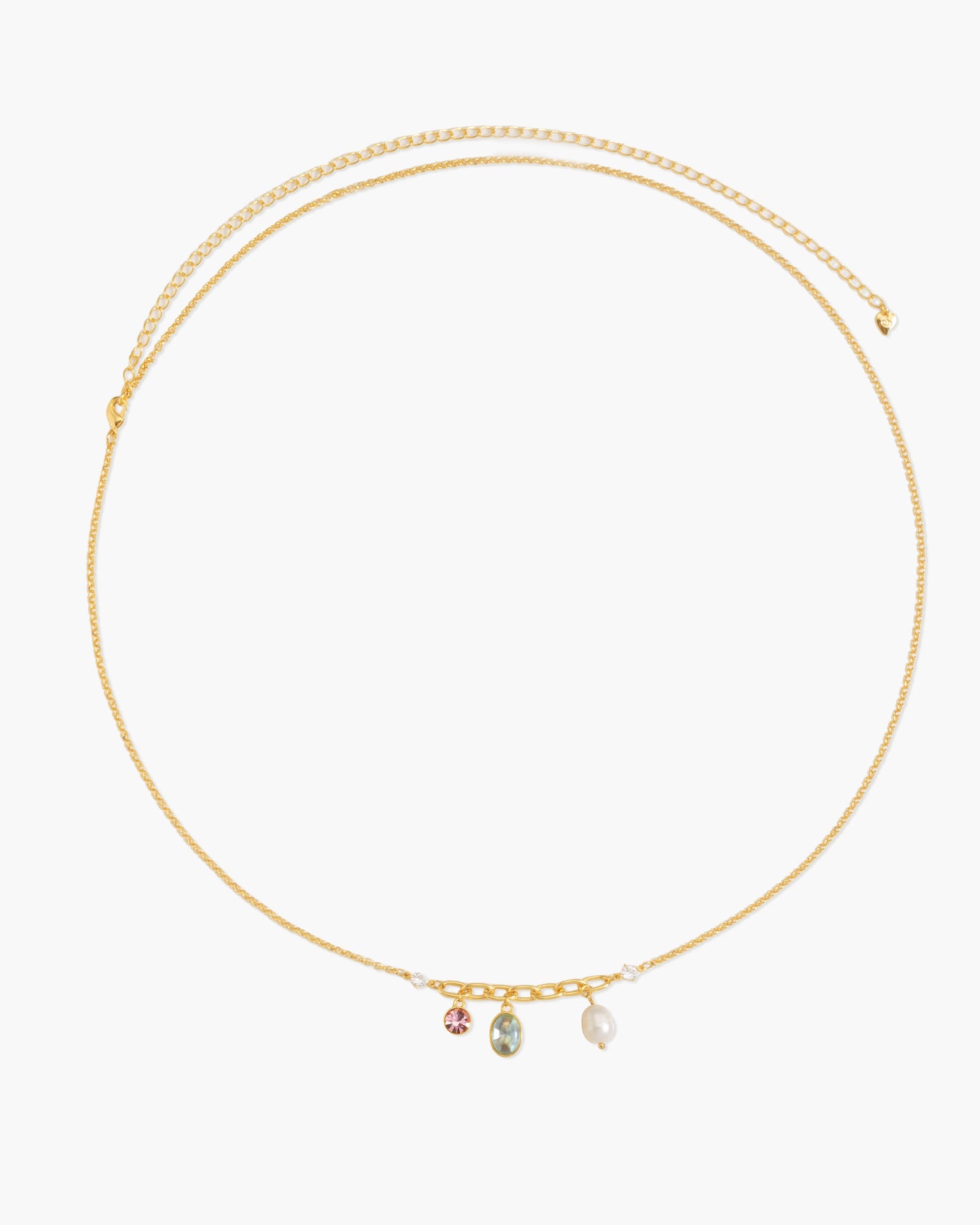 Mei - Waist Chain