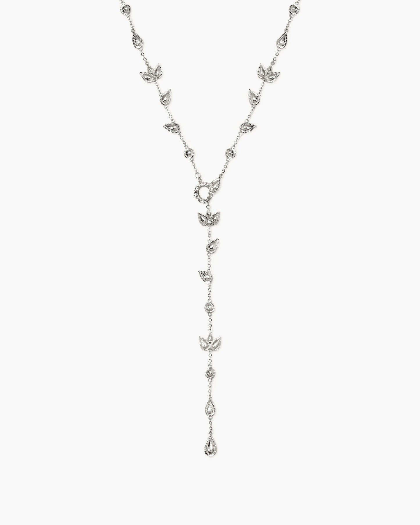 Petal Chain