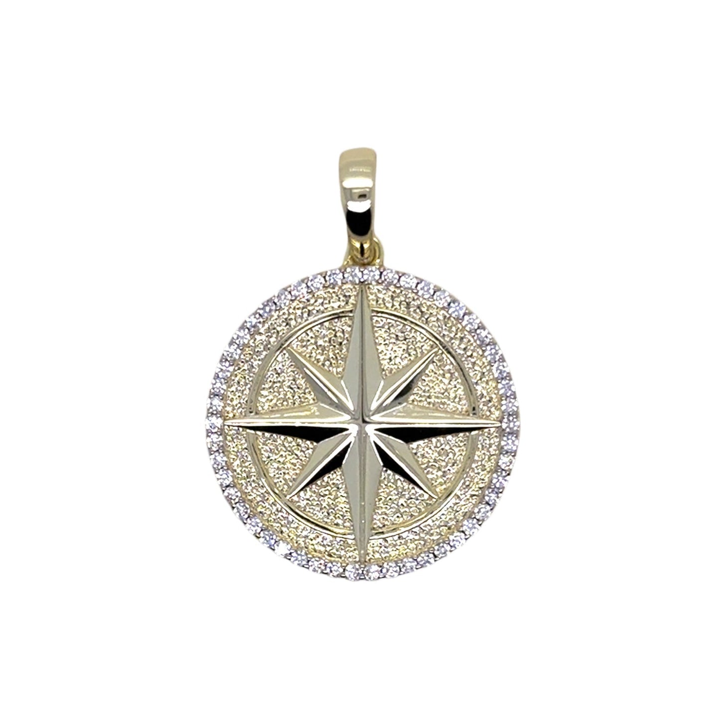 Compass Coin