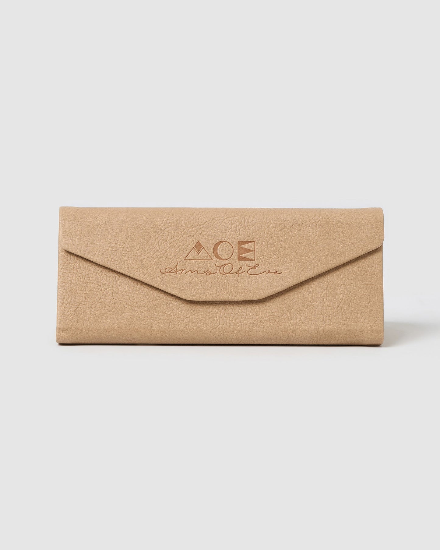 Frankie Sunglasses - Khaki