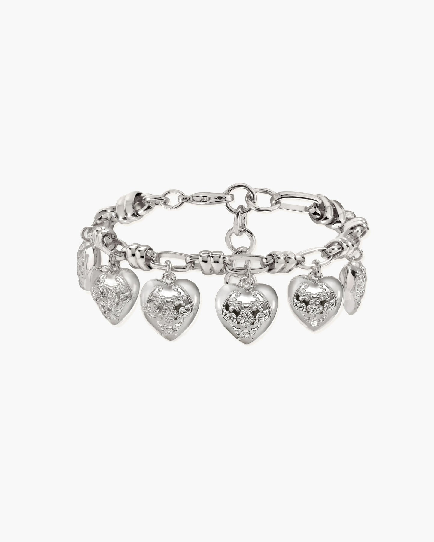 Heart Club Bracelet