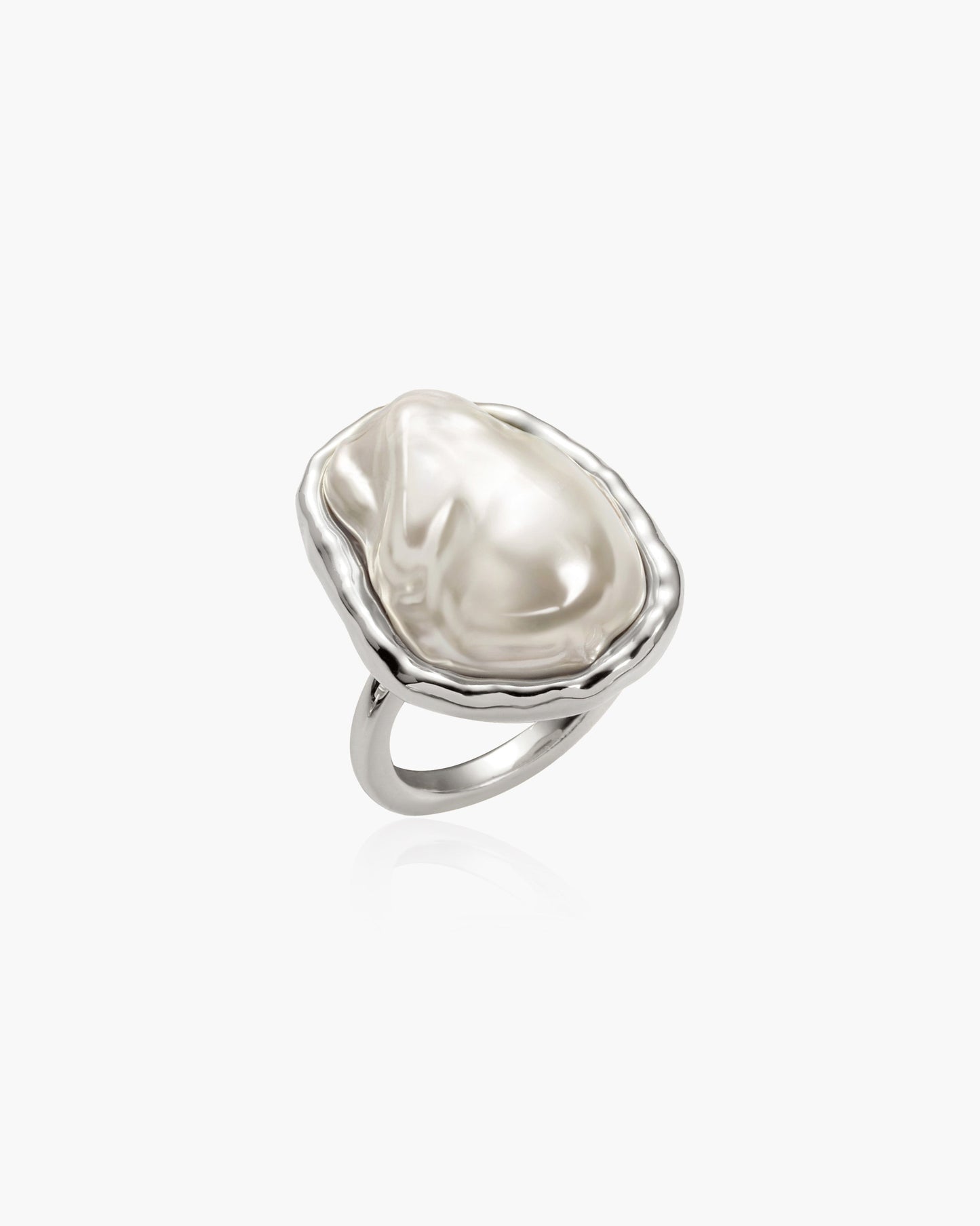 Wonder Pearl Ring
