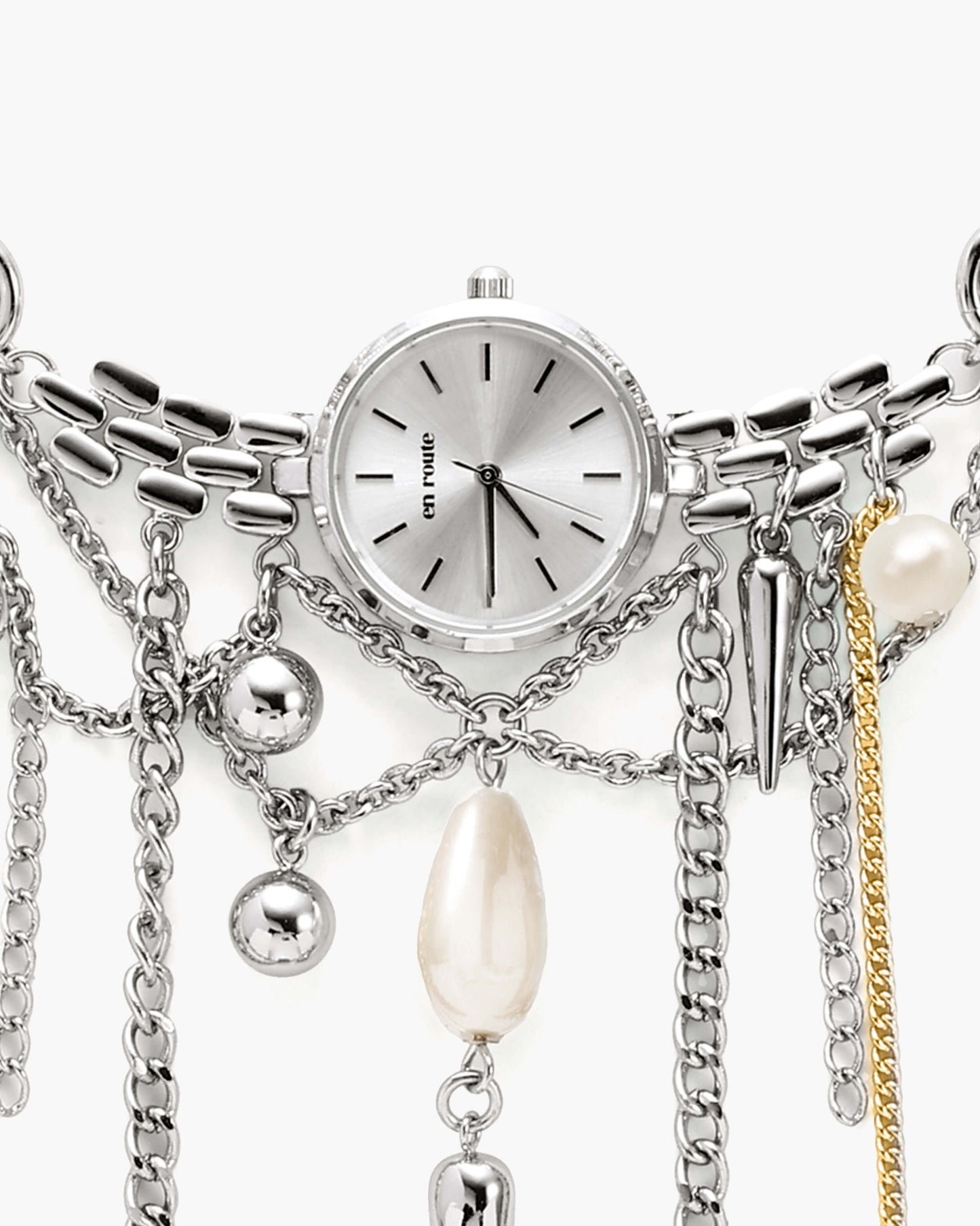 Reloj Necklace