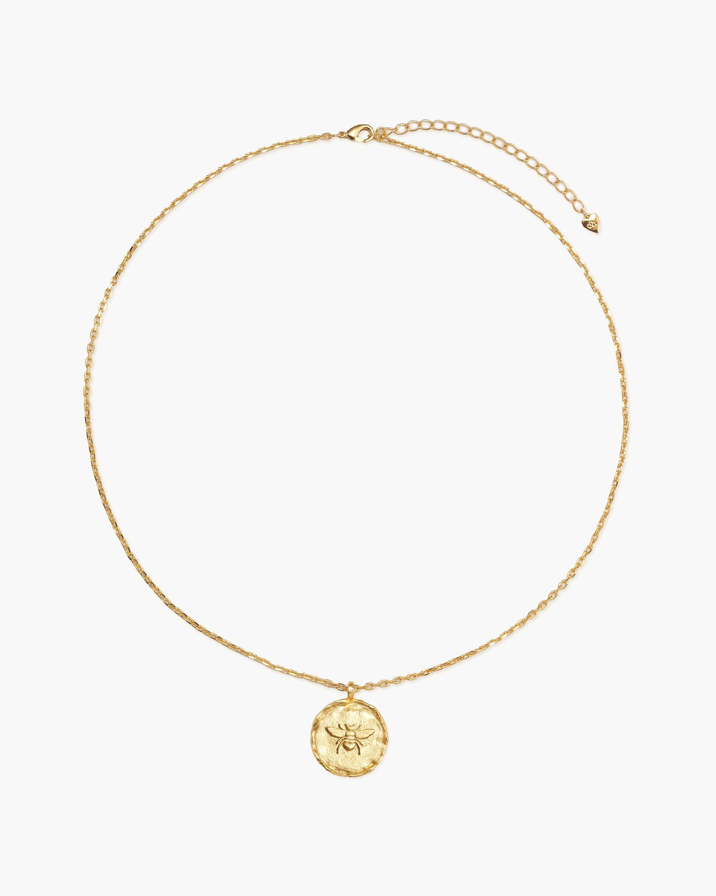 Melissa Coin Necklace