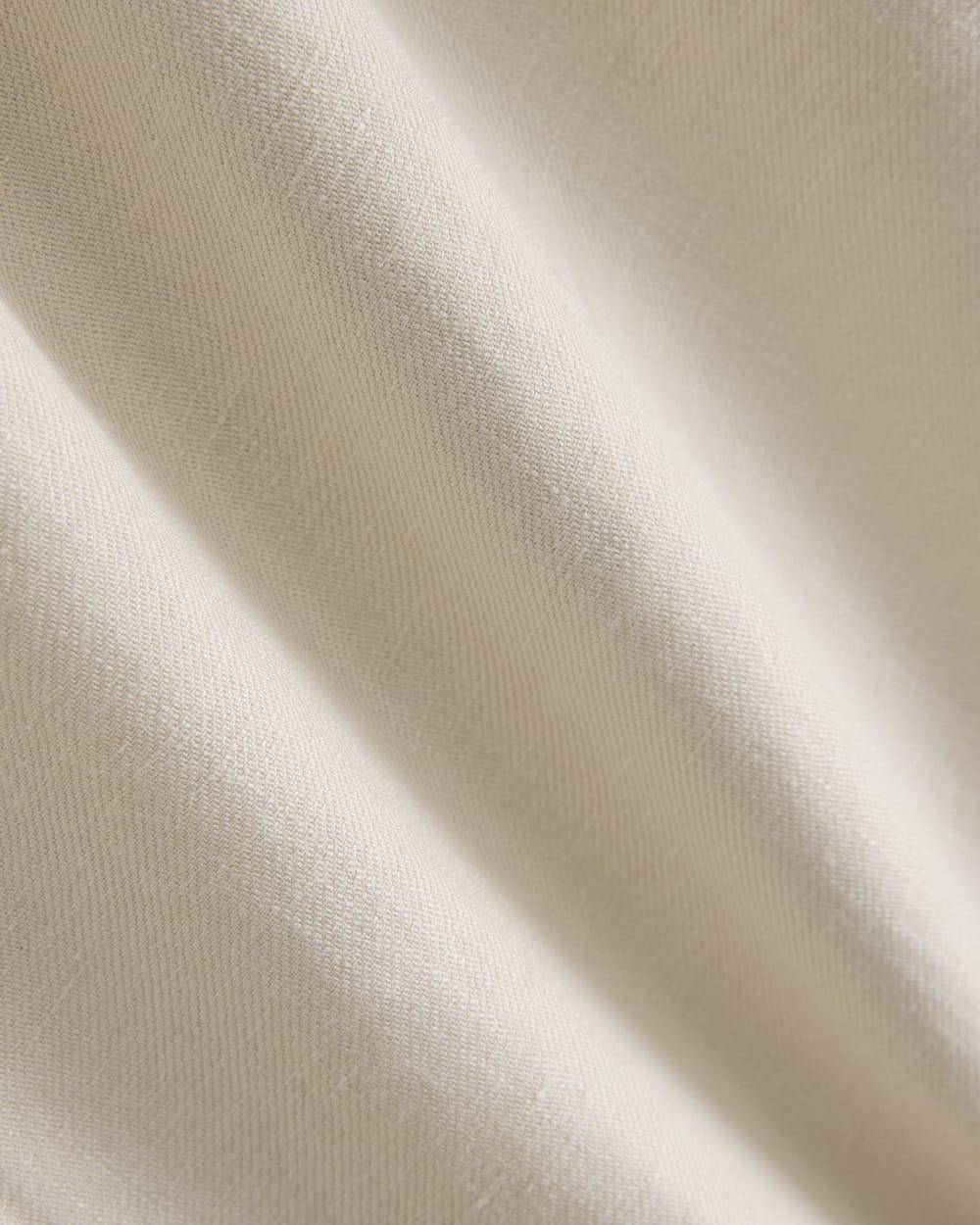 Tailored A-Line Short | Birch