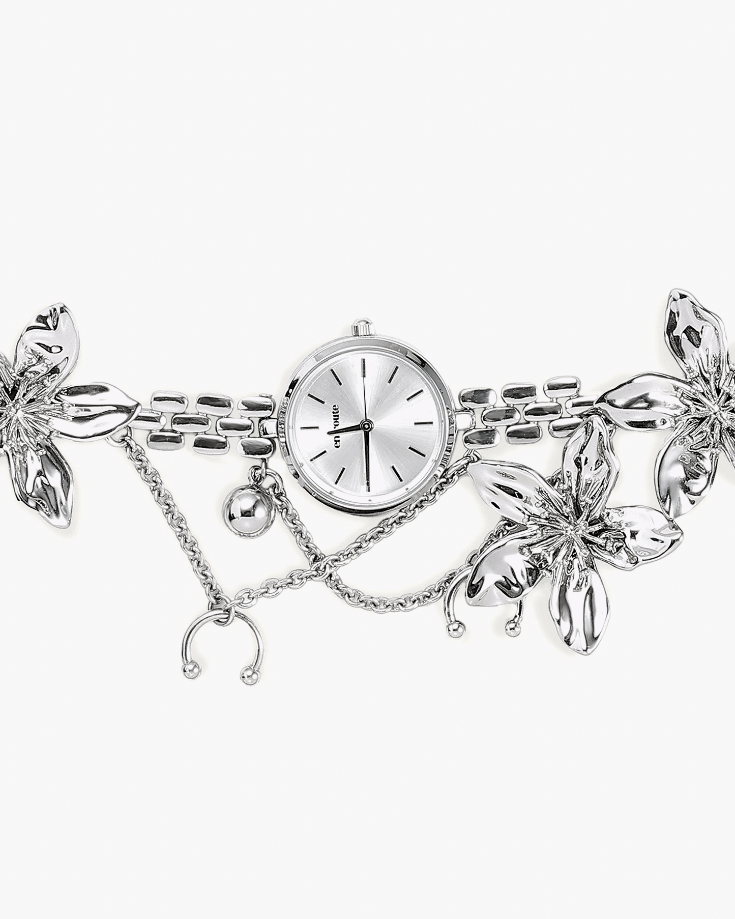Reloj Waist Chain