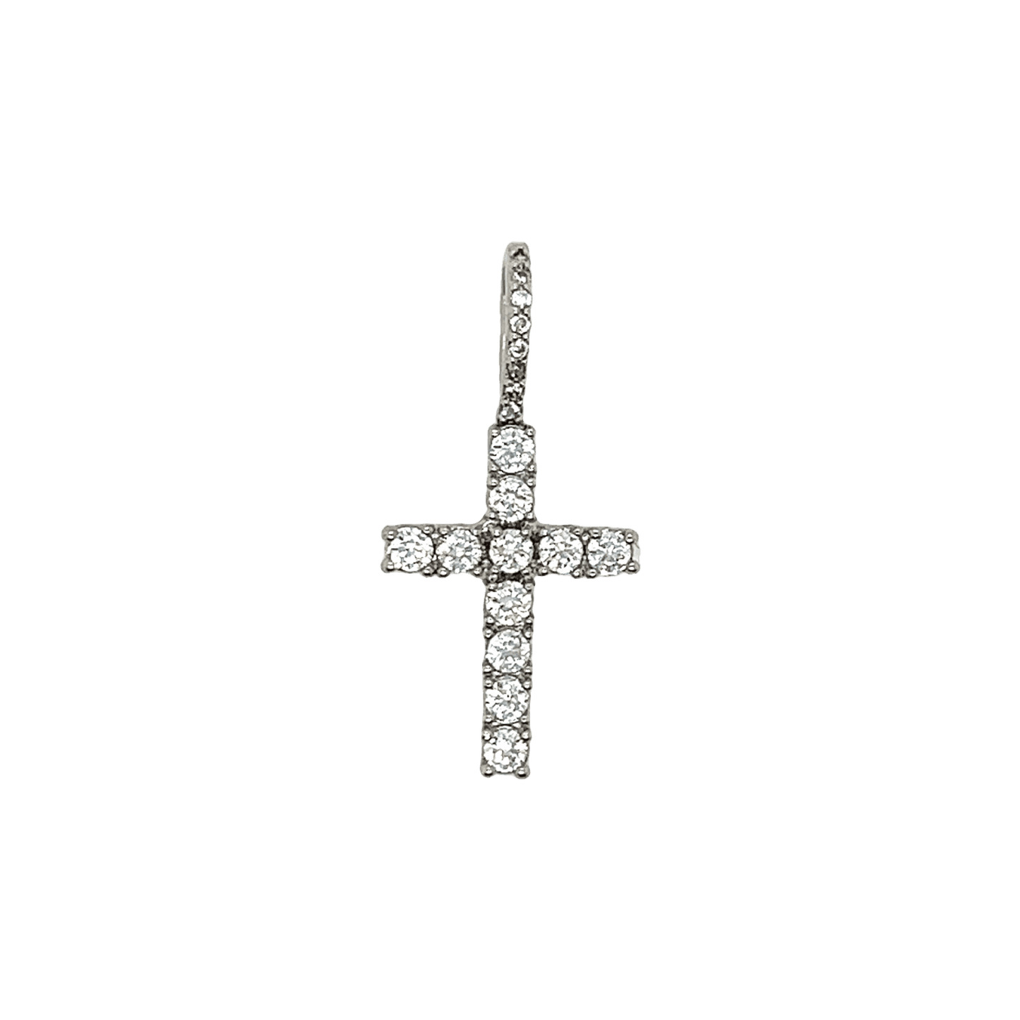 Diamond Cross Micro