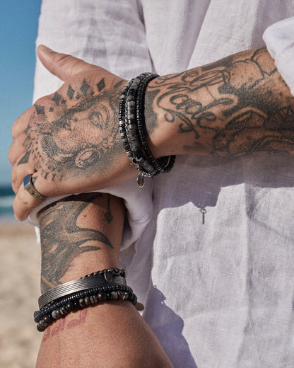 Jamie Men's Bracelet