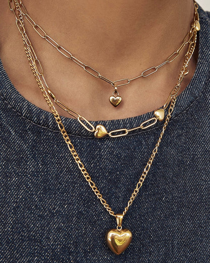 Treasure Charm