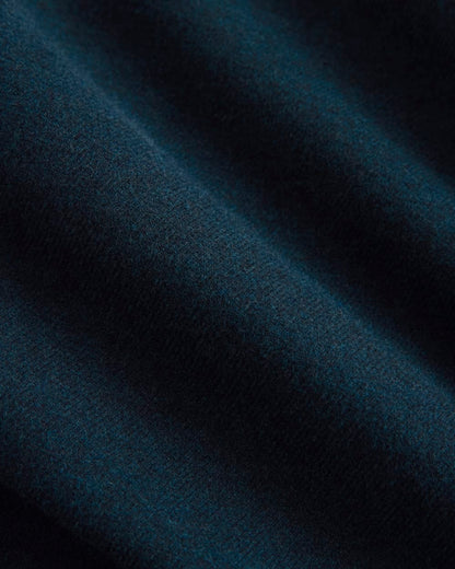 Flannel Shirt | Navy