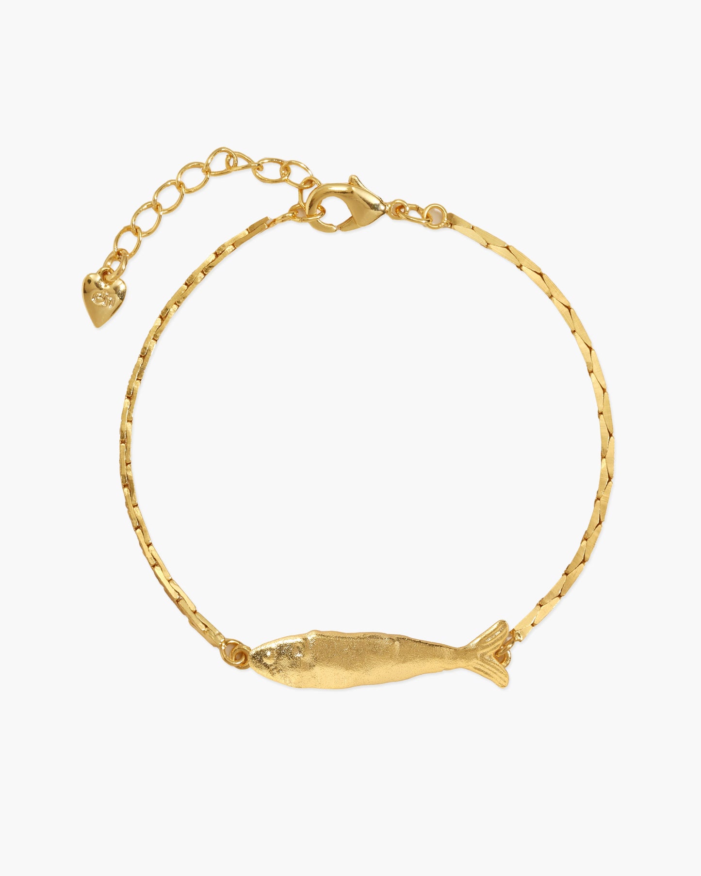 Anchovy Bracelet