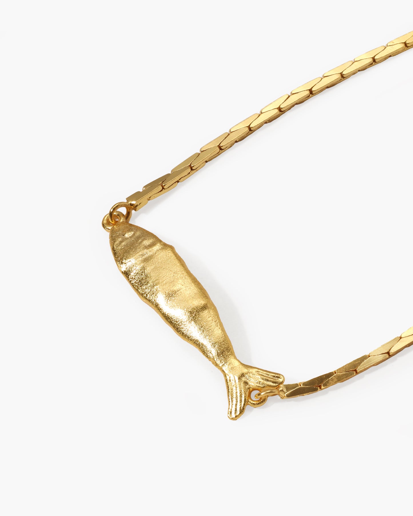 Anchovy Bracelet
