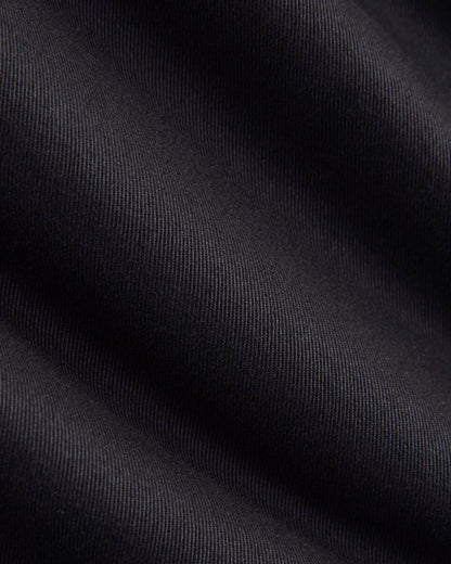Mini Tailored Short | Black
