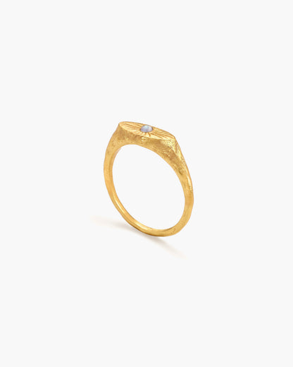 Astral Glow Ring