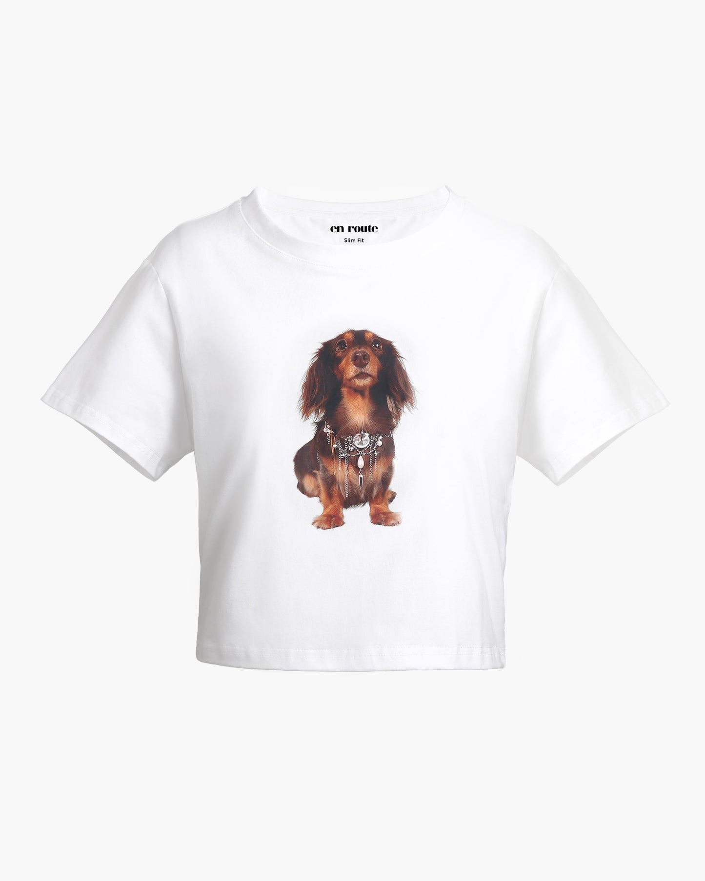 The Puppy Tee