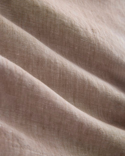 Linen Easy Pant 2.0 | Cornstalk Chambray