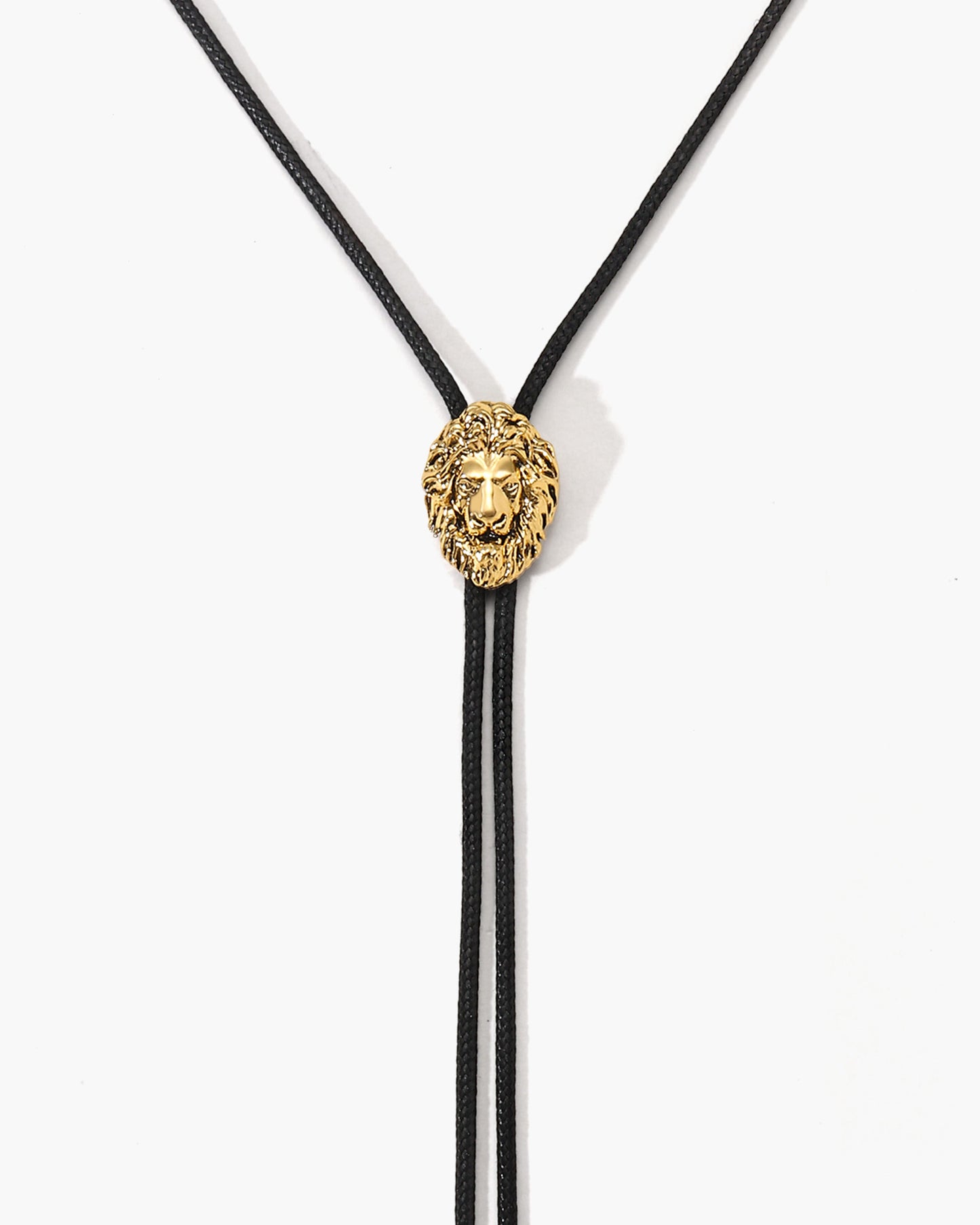 Lion Guard Bolo Tie