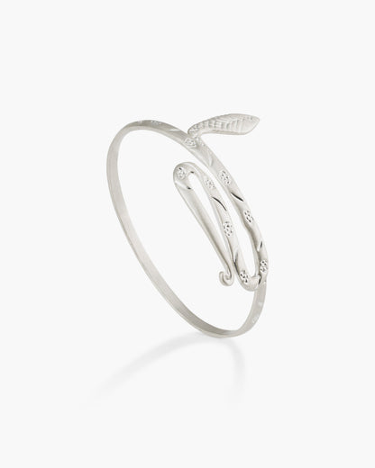 Serpent Arm Cuff