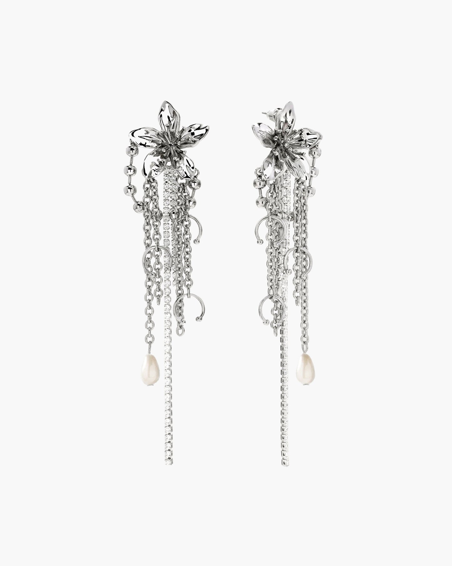 Flora Earrings