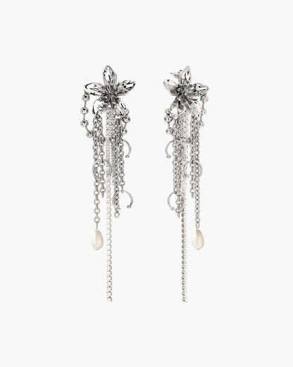 Flora Earrings