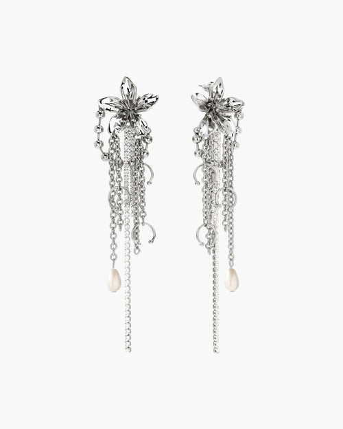 Flora Earrings