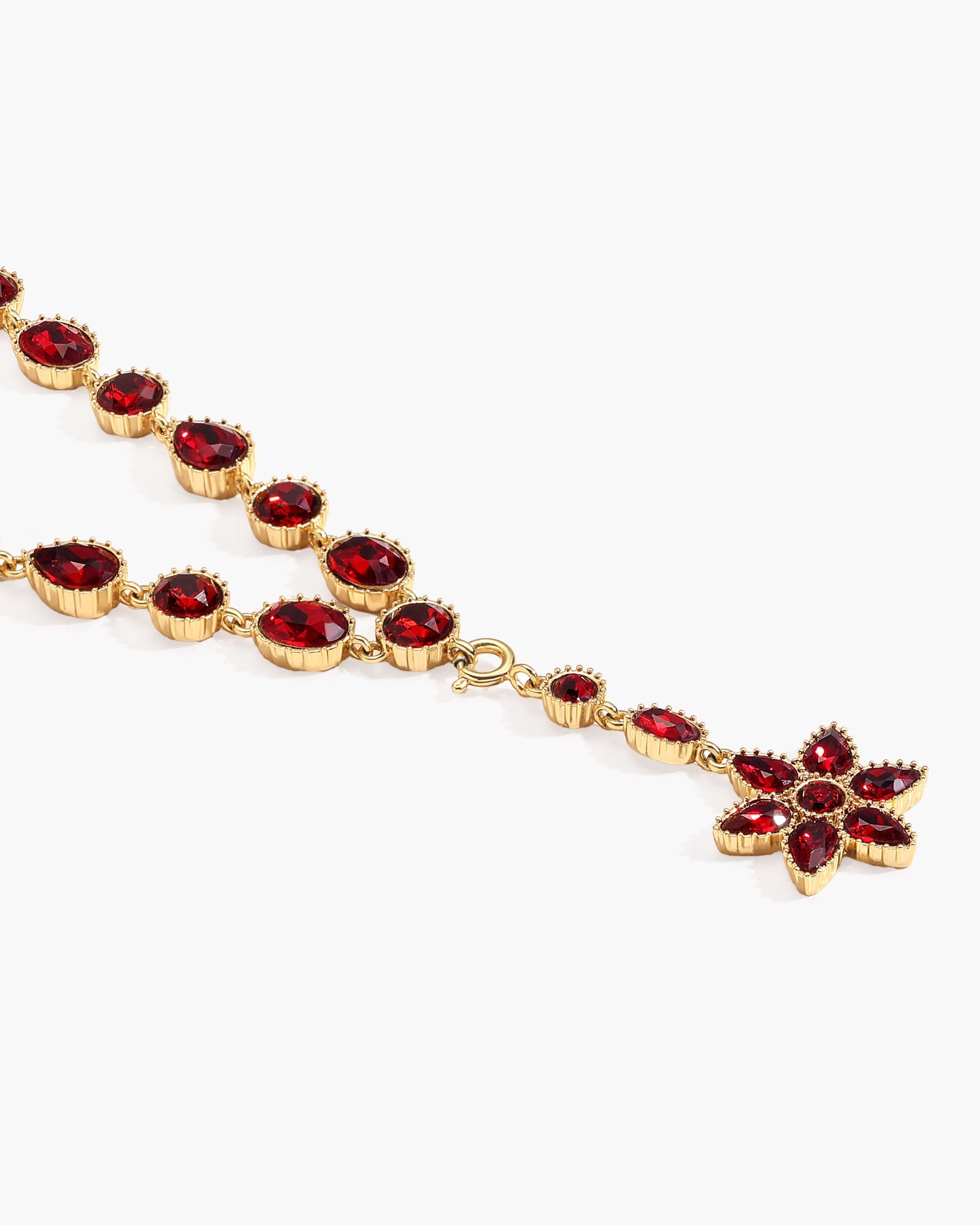 Hedy Detachable Necklace
