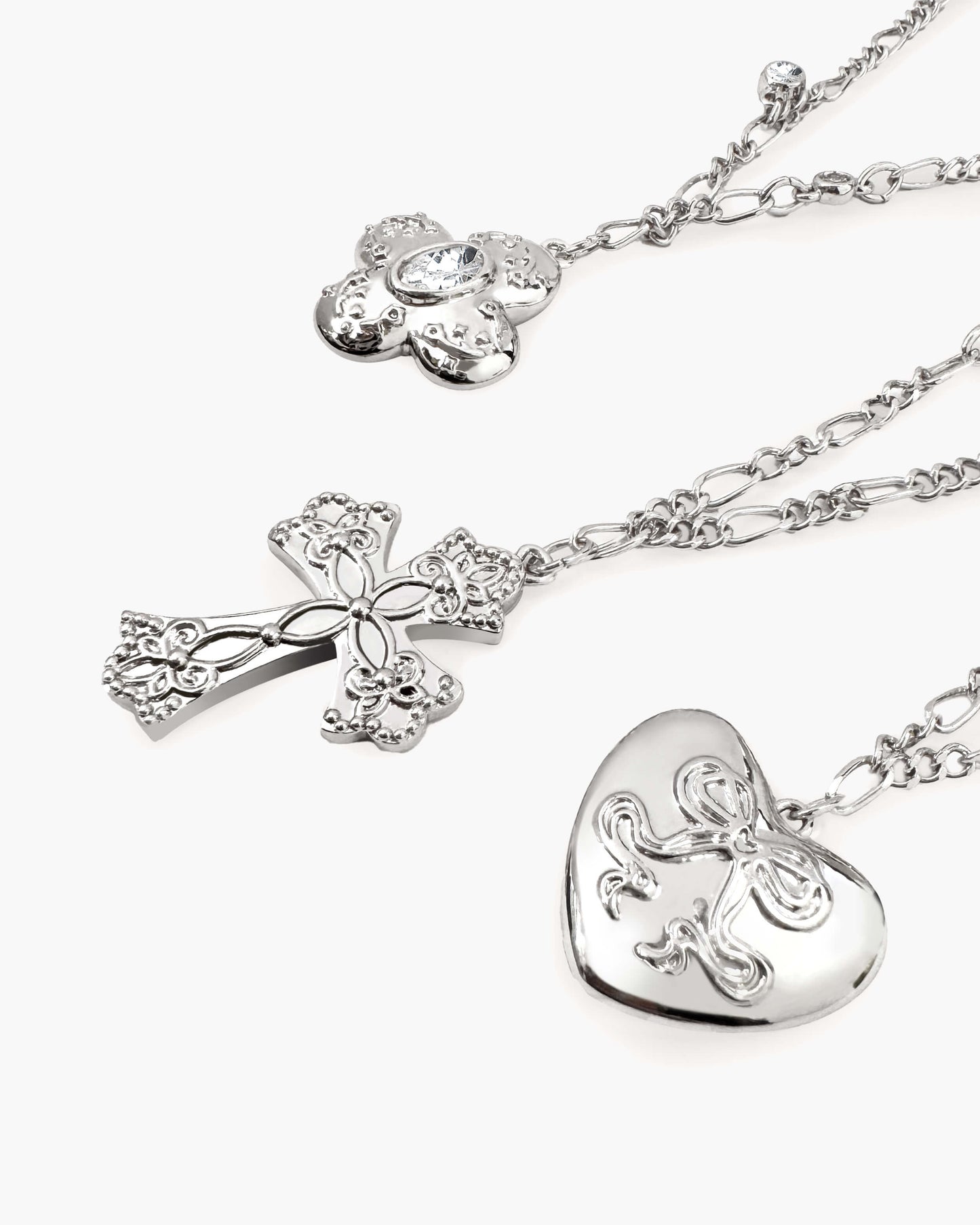 Sweet Girl Body Chain
