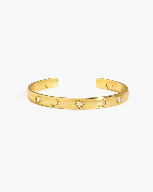 Solis Bangle