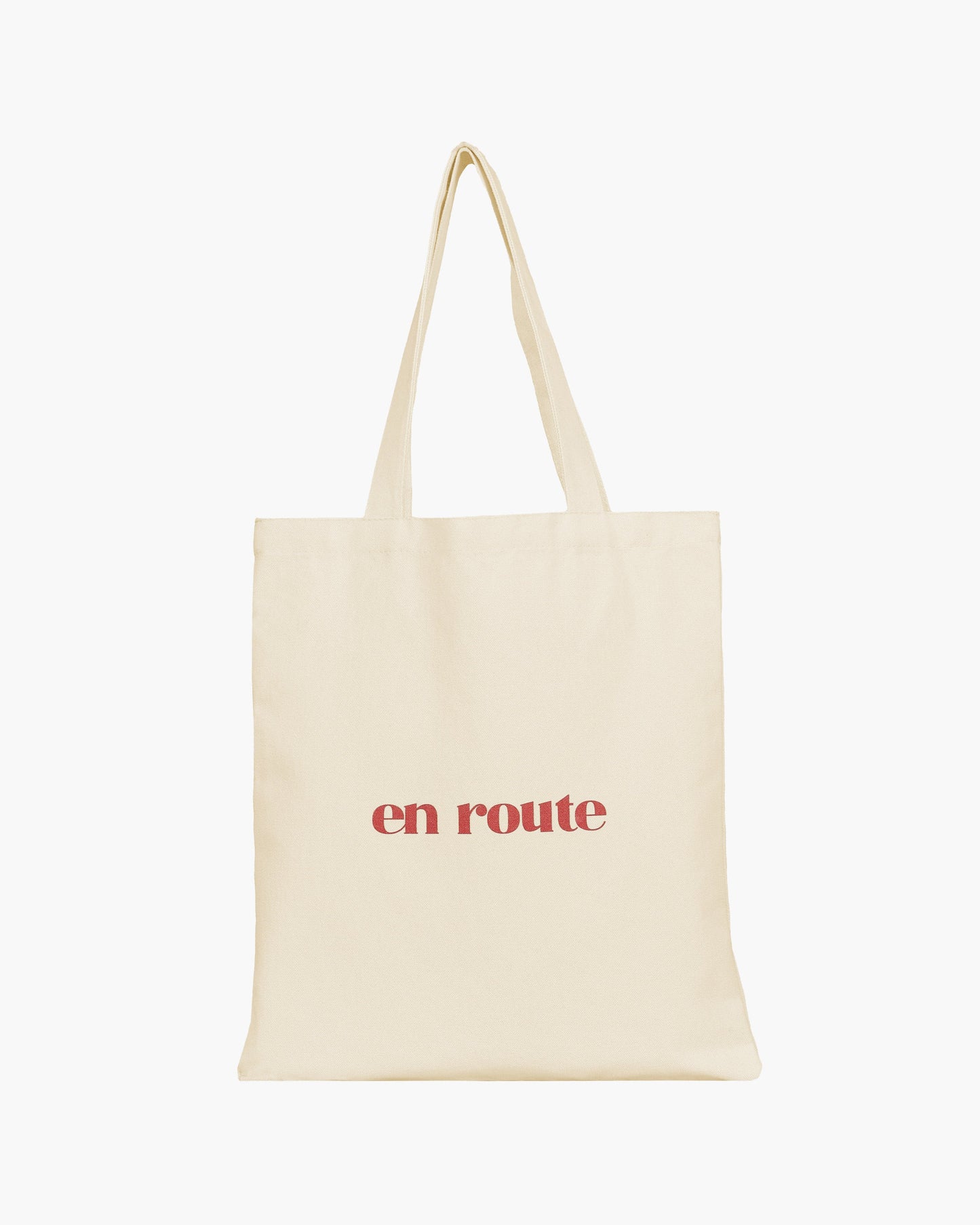 Canvas Tote Bag