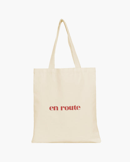 Canvas Tote Bag