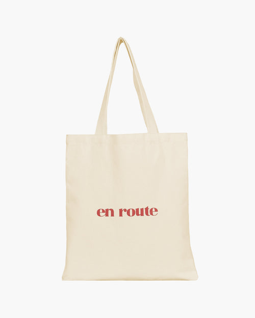Canvas Tote Bag