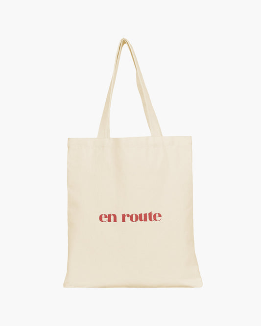 Canvas Tote Bag