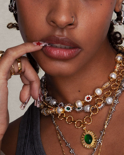 Nose Ring
