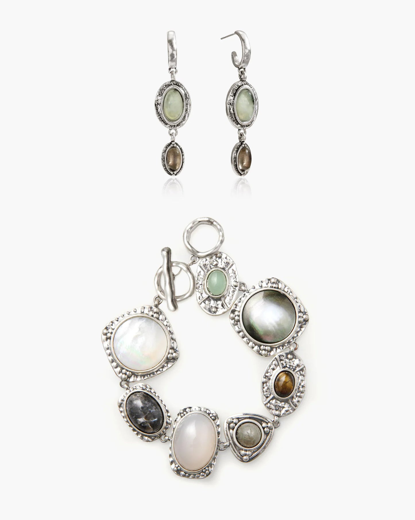 Athena Bracelet