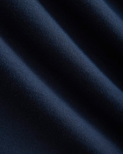 Lightweight Terry Jogger | Navy