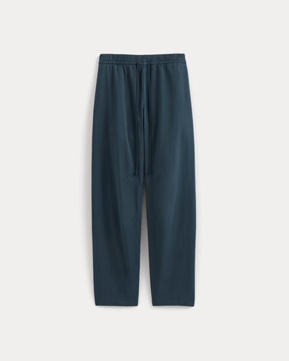 Pull-On Balloon Pant | Midnight Navy