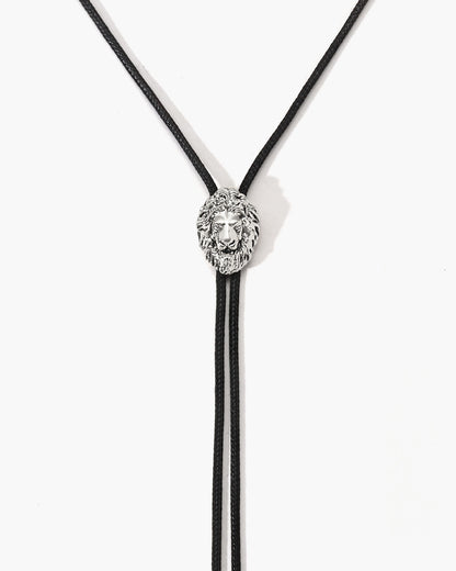 Lion Guard Bolo Tie