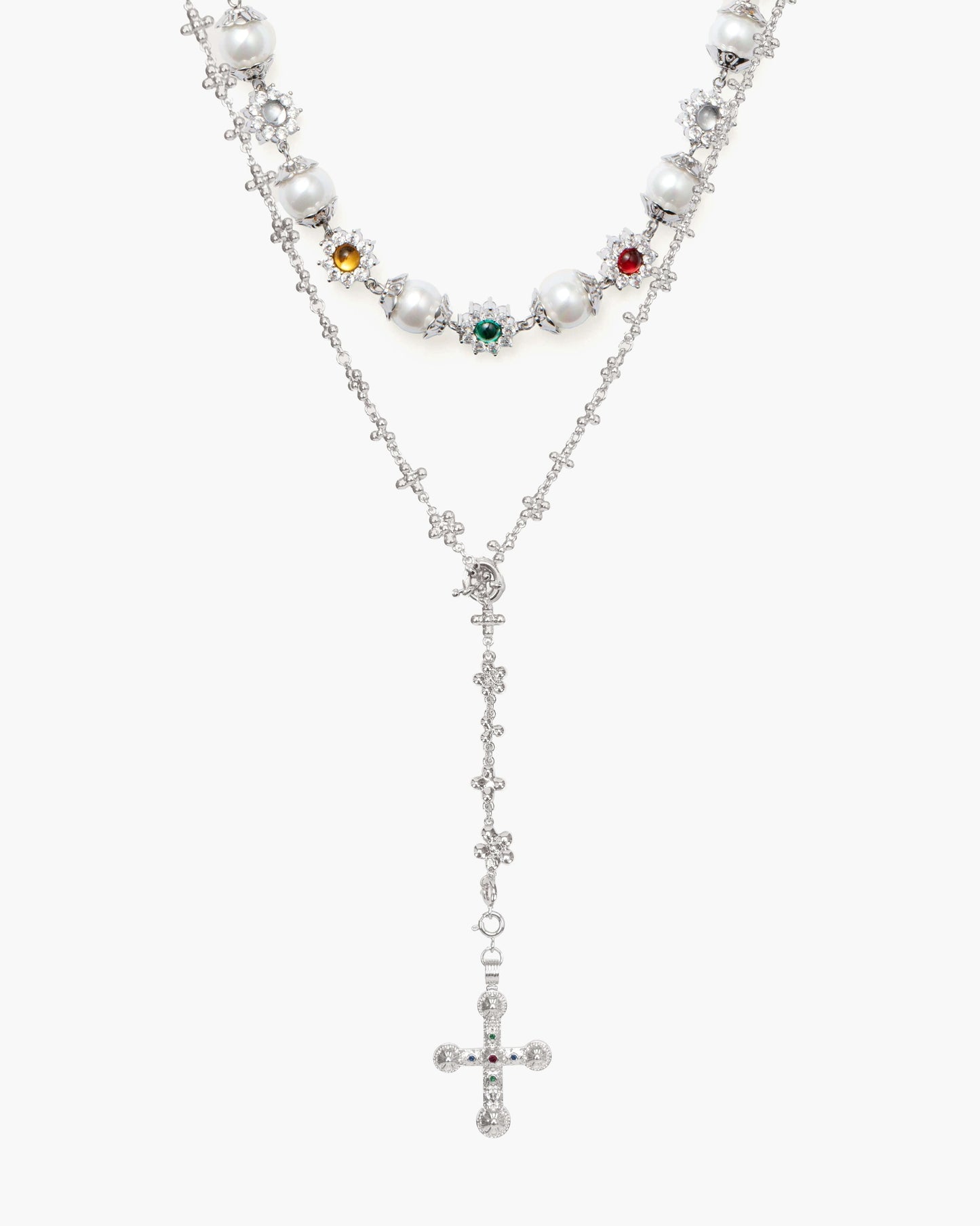 Daisy Molecule Chain
